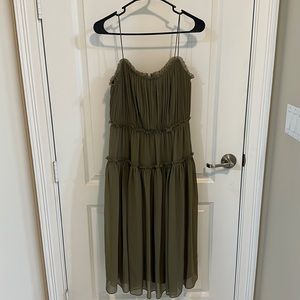 Banana Republic dress